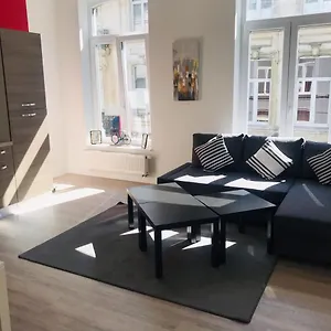 Appartments Luxury , Brüssel Belgien